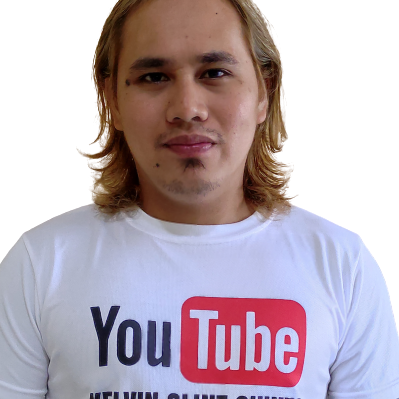 Kelvin Clint Quinto
