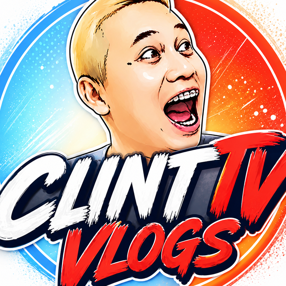 ClintTv Vlogs