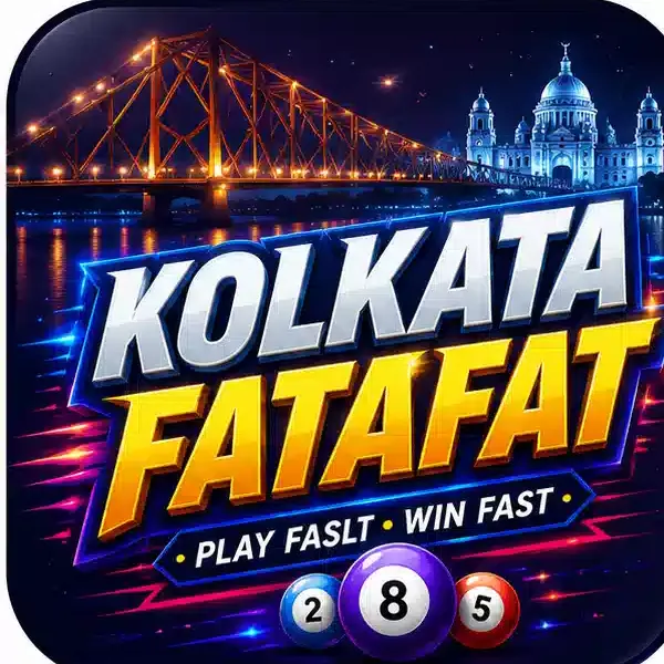 Kolkata  FataFat