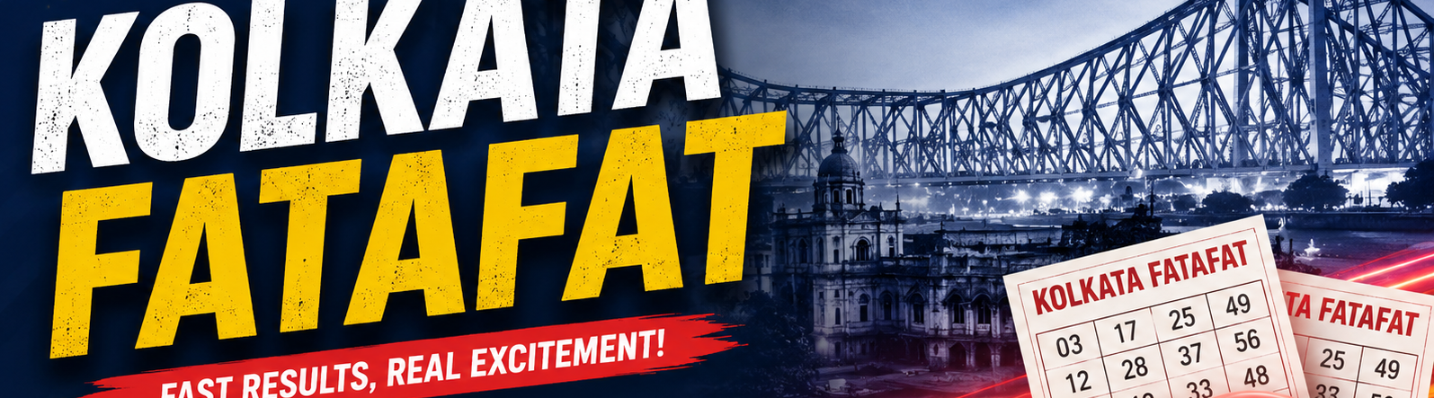 Kolkata  FataFat